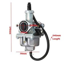 Carb carburettor for - carb,
