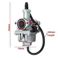 Sukida SK125-5 Carb