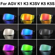 Motorcycle Helmet Visor for