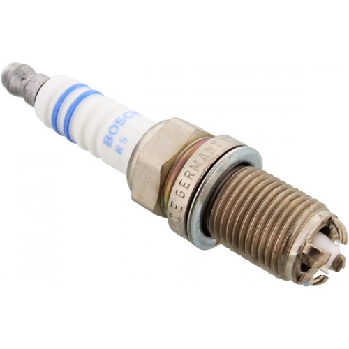 Bosch fgr8kqe spark plug - bosch,