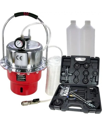 Pro portable pneumatic - pro,