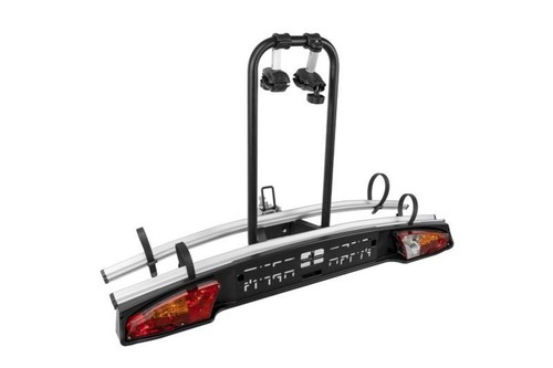 Towbar bike rack platform 2 - rack,
