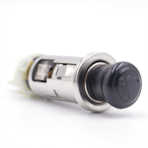Cigarette lighter assembly - cigarette,
