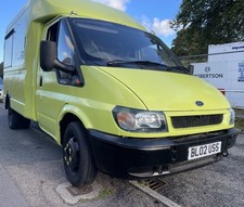 Food Truck Quick Sale Bargain