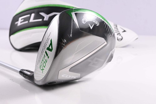 Left hand callaway elyte - hand, x
