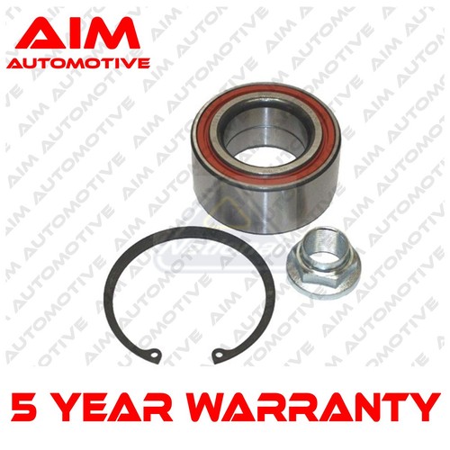 Wheel bearing kit - wheel,