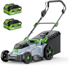 Cordless Lawnmower, ETOOLAB