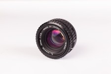 Nikon El-Nikkor 50mm f2.8N