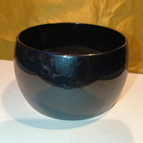 Black luctite vintage - luctite,