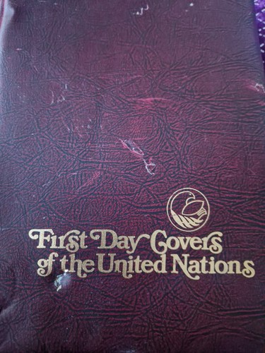 First day covers - covers, the