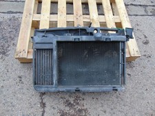Citroen C3 Radiator pack 1.6