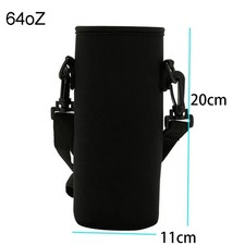 Portable Water Bottle Carrier
