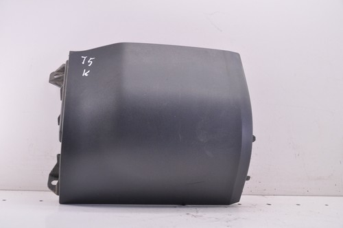 Transporter van bumper - t5,