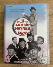 The Collected Arthur Haynes