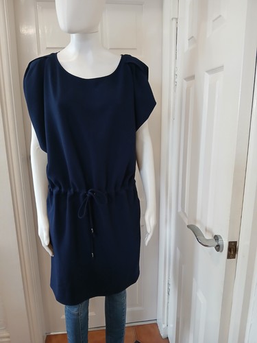 Mary portas ladies navy - ladies, tunic