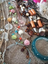 Costume Jewellery Bulk Job