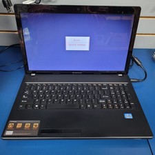 Lenovo G580 / BIOS IS LOCKED -