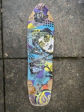 Lush longboard the machine - lush,