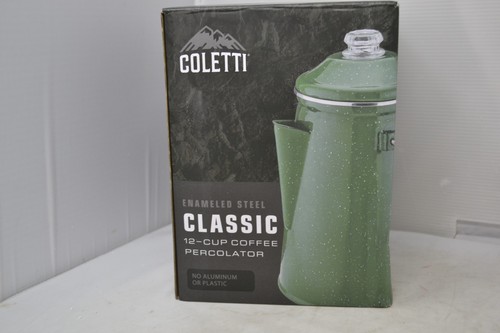 New coletti classic camping - coletti,