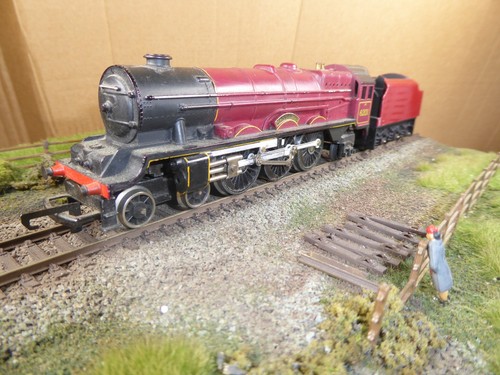Triang gauge lms princess - 00,