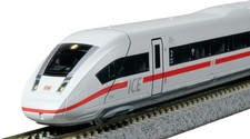 Kato gauge ice4 - kato, set