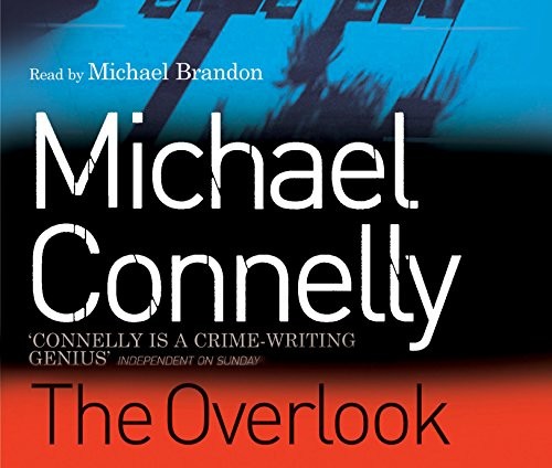 The overlook connelly - overlook,,