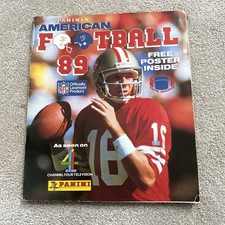 NFL American Football 89
