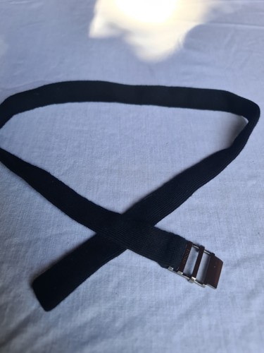 Vintage gucci knitted black - vintage,