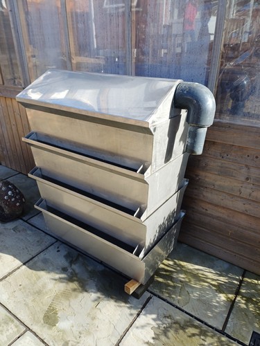 Genuine momotaro stainless - momotaro,