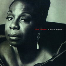 Nina Simone A Single Woman