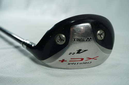 Yonex cyberstar 4 hybrid - yonex,