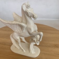 Vintage Genuine Alabaster