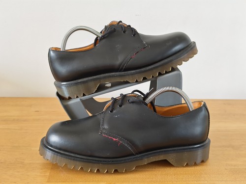 Martens vintage made in - dr,