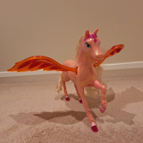 Barbie the diamond castle - diamond,