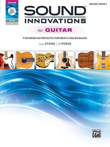 Sound innovations aaron - sound, 1,