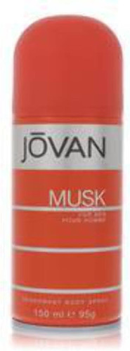 Musk body spray for - body, men