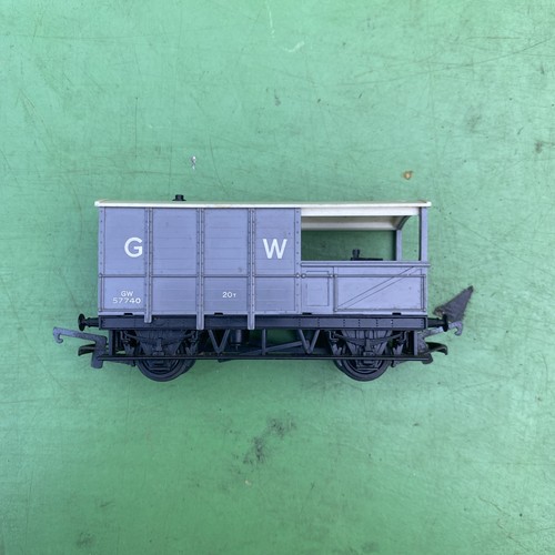 Tri ang hornby - hornby, gauge