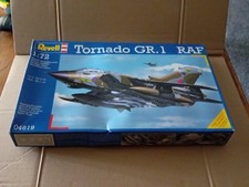 Revell 1:72 Scale  Tornado
