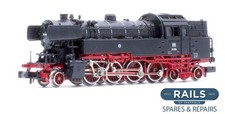 FLEISCHMANN 'N' GAUGE DB