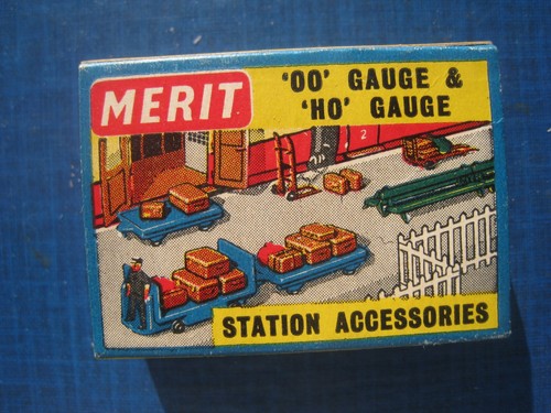 Merit gauge ho - gauge,