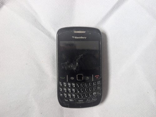 Blackberry curve 8520 - curve,