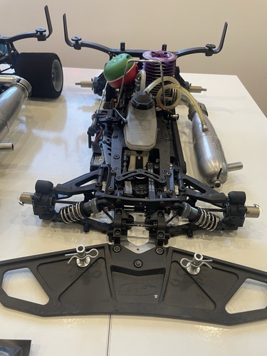 Snake viper 990 starter - snake,
