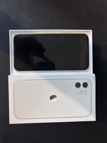 Iphone 64gb white - white, unlocked