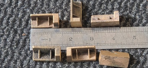 Live steam gauge - steam, 2