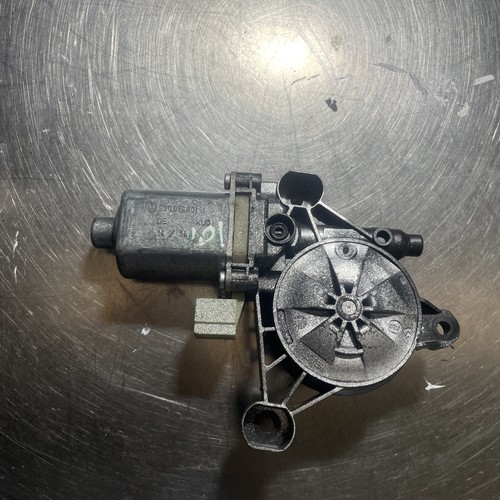 Window motor front left - window,