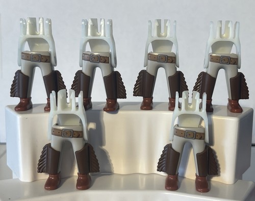 Playmobil pairs cowboy - pairs, of