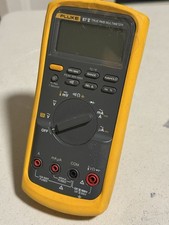 Fluke 87v True RMS Multimeter