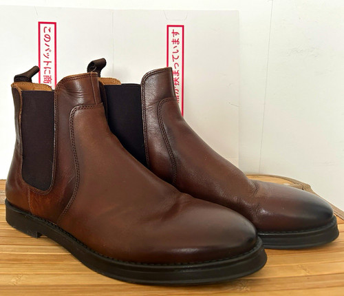 Zara men brown - zara,
