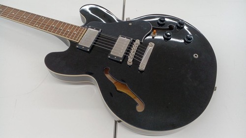 335 dot used - (epiphone), es-335