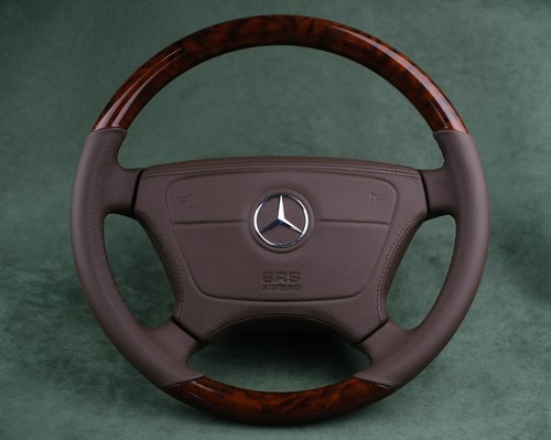 Genuine mercedes w140 w124 - genuine,